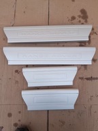 Range Rover sport L494 listwy progowe