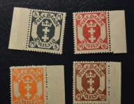 WMG Fi.102-105 * BM podlepka