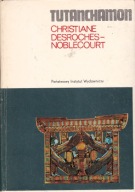 Tutanchamon Ch Desproches Noblecourt