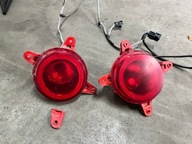 HYUNDAI I10 II 2 LIFT 16-19R LAMPA PRZECIWMGIELNA LEWA PRAWA TYLNA