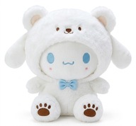 Hello Kitty Cinnamonroll pluszowa zabawka dla dziecka