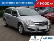 Opel Astra 1.3 CDTI, Klima,ALU, El. szyby