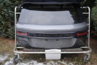 KLAPA TYŁ TYLNA KOMPLETNA SZYBA RANGE ROVER VELAR L560