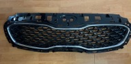 ATRAPA GRILL KIA SPORTAGE IV 4 LIFT GT 86350-F1650