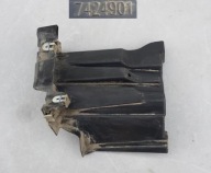 OSŁONA PODWOZIA LEWY TYŁ BMW X6 G05 G06 7424901