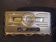 PANEL KLIMATYZACJI TOYOTA AURIS I 55900-02230B