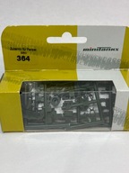 HERPA roco 364 1:87 akcesoria do M60