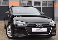 Audi A4 Avant 2.0 TDI Mild-Hybrid Automatic Lopatki Ledy Matrix Navi FAKTU