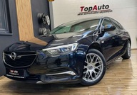 Opel Insignia 1.5 T MANUALNAVI GWARANCJA bezwypadkowa zarejestrowana