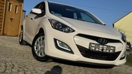 Hyundai i30 1.4 Benz. 100KM z Niemiec, Serwisowany