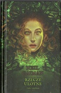 Rzeczy ulotne. Neil Gaiman