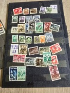 Groszy kasowane T-20,T-21,T-22