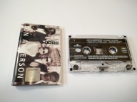 Jon Anderson (Yes) – The More You Know - KASETA MC K427