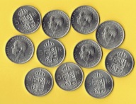 Szwecja 5 KORON 1973 r.