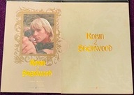 ROBIN Z SHERWOOD Robin Hood sez. 3. Jason Connery UNIKAT !