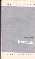 Korczak Stefan Wołoszyn