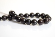 Naturalny ASTROFYLLIT kula kulka gładka kulki komplet