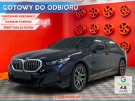 BMW Seria 5 520d xDrive Sport Sedan 2.0 (197KM) 2025