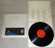 JON&VANGELIS "PRIVATE COLLECTION" NM- 1press 1983r