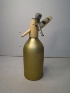 DUŻY SYFON NA NABOJE AUTOSYFON PRL