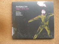 Waltz With Me Annbjørg Lien CD