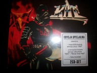 KAT - 666 / 2CD / 25TH ANNIVERSARY EDITION / EDYCJA SPECJALNA