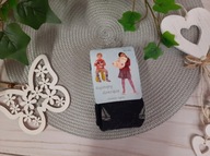 Rajstopy dziecięce 80-86cm 12-18mies