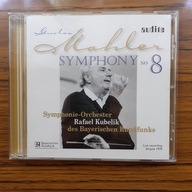 Mahler Symphony nr 8 R. Kubelik