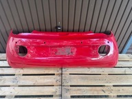 OPEL ADAM ZDERZAK TYŁ TYLNY 13356473 ORYGINAŁ