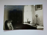 ŻARNOWIEC - dworek Muzeum Marii Konopnickiej - zdjęcie z autografem