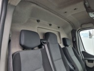 ŚCIANA GRODZIOWA Z WYGŁUSZENIEM GRODŹ MASTER 3 OPEL MOVANO NISSAN NV400
