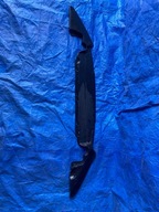 HONDA CIVIC X DOLNA OSŁONA PASA PRZÓD ABSORBER 17-