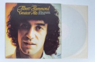Albert Hammond Greatest Hits Winyl