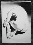 Akt Artystyczny – Praca Ręcznie Tworzona (184) – dla 884 Skubalskich