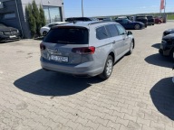 Volkswagen Passat Variant Automat Podgrz. Kamera