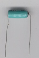 Kondensator tantalowy 4,7 uF 20% 16 V 3 X 11 mm cena za 7 szt 16-2-6