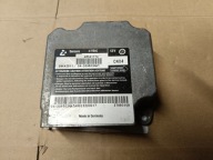 Sterownik moduł sensor airbag Fiat Bravo - Brava 46541774