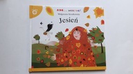 ABC... UCZE SIE Jesien - Strzalkowska