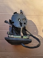 MERCEDES W203 C LUSTERKO LEWE 15PIN ELEKTRYCZNE 413133418