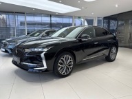 DS Automobiles DS 4 Trocadero 1 wlasciciel Salon Polska FV 23 gwarancj