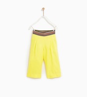 ZARA, spodnie, kuloty, rozm. 164