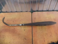 komar romet itp tłumik