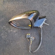 lusterko lewe peugeot 508 I 10-18r KTVD 10 PIN