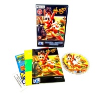 HUGO GORĄCZKA CZARNYCH DIAMENTÓW PC POLSKIE WYDANIE PL