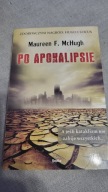 Po apokalipsie Maureen F. Mchugh