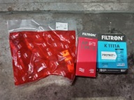 Wachacz Przedni Prawy VW Touran 2.0 TDI 2014 Filtr Kabinowy Filtr Powietrza