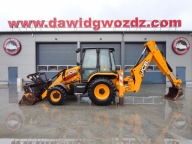 2016 JCB 3CX
