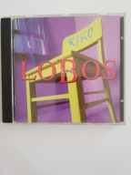CD Kiko Los Lobos