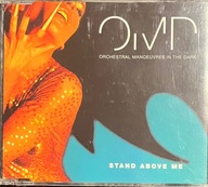 OMD Stand above me !!! MCD 4 utwory