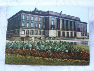 DĄBROWA GÓRNICZA DOM KULTURY